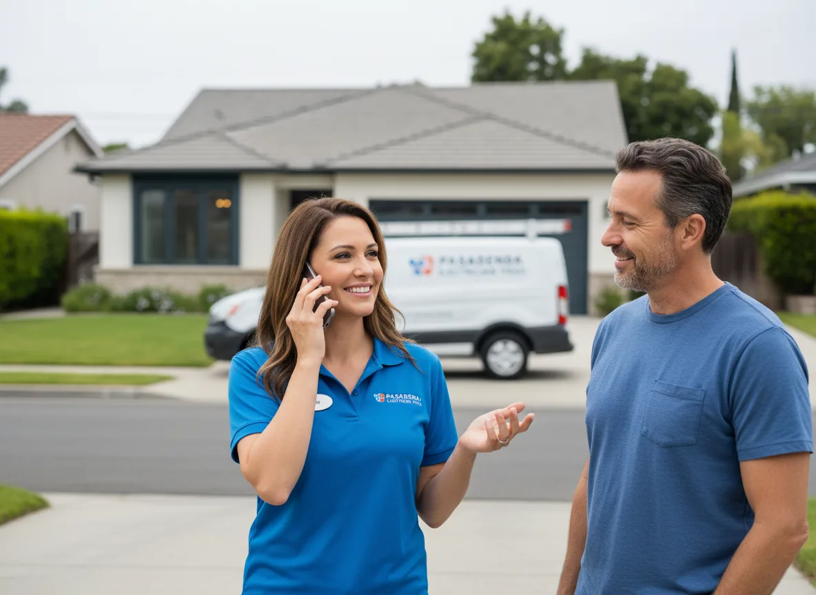Electrician Saint Petersburg, FL FAQs